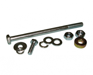 Balmar Hardware Kit 60/70Series Yanma