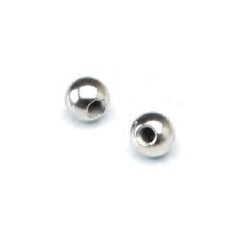 C S Johnson Marine Hardware 1 4 28 Rh Full Ball Swage 3 16 - Steveston Marine and Hardware