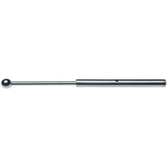 C S Johnson Marine Hardware Ball End Smoothline 1 8 - Steveston Marine and Hardware