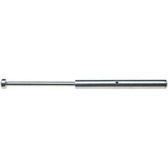 Johnson Hardware Button End Smoothline 3/16