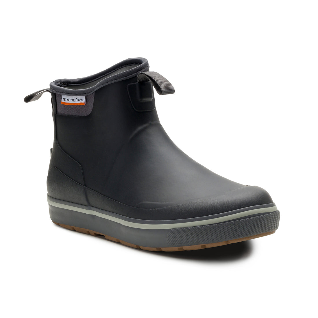 Grundens Deck-Boss Ankle Boot (60008)