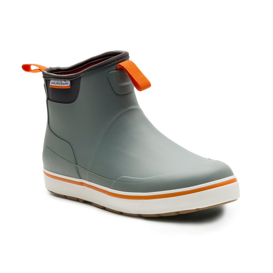 Grundens Deck-Boss Ankle Boot (60008)