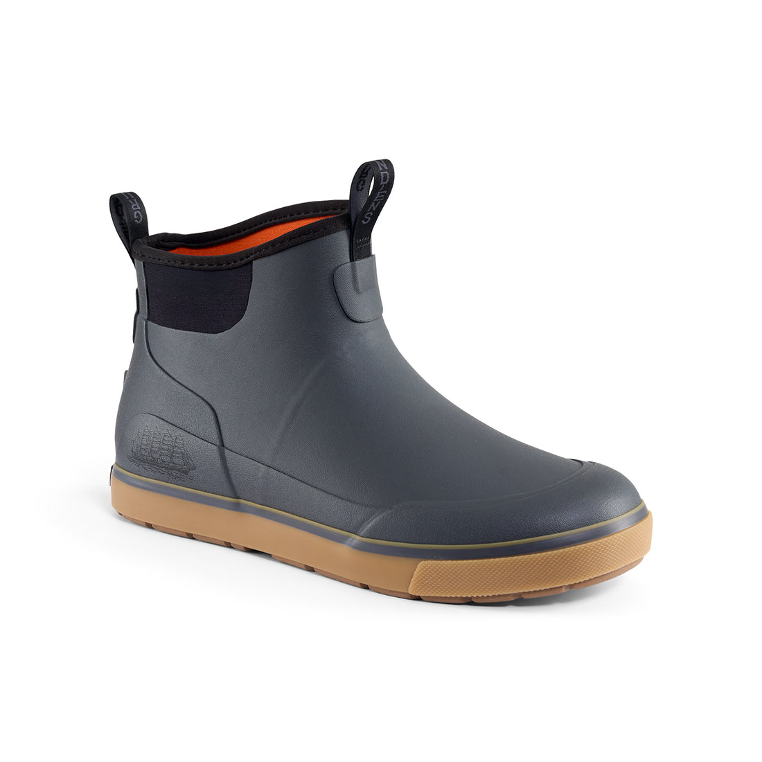 Grundens Deck-Boss Ankle Boot (60008)