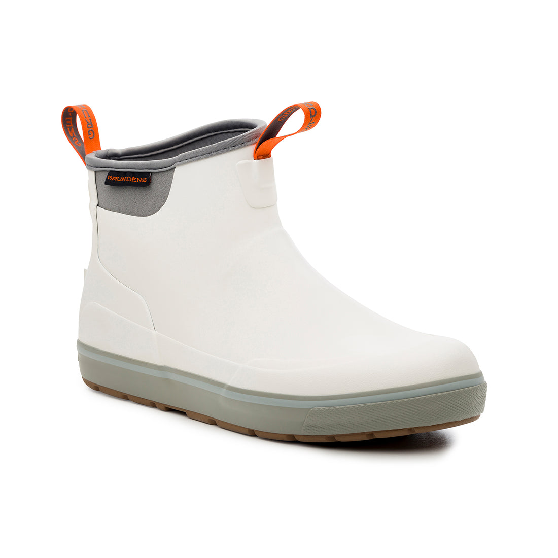 Grundens Deck-Boss Ankle Boot (60008)