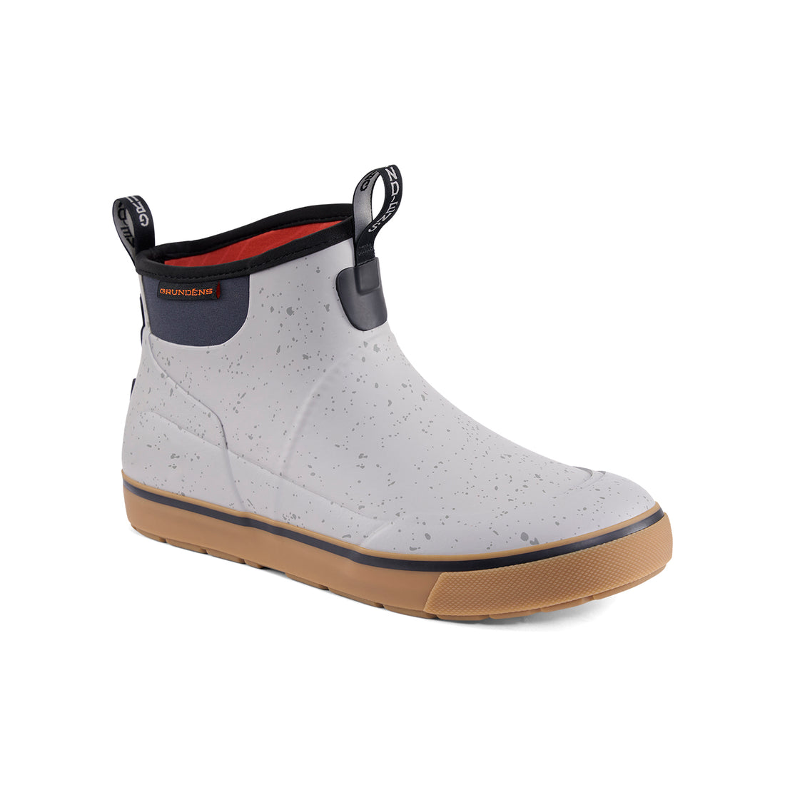 Grundens Deck-Boss Ankle Boot (60008)