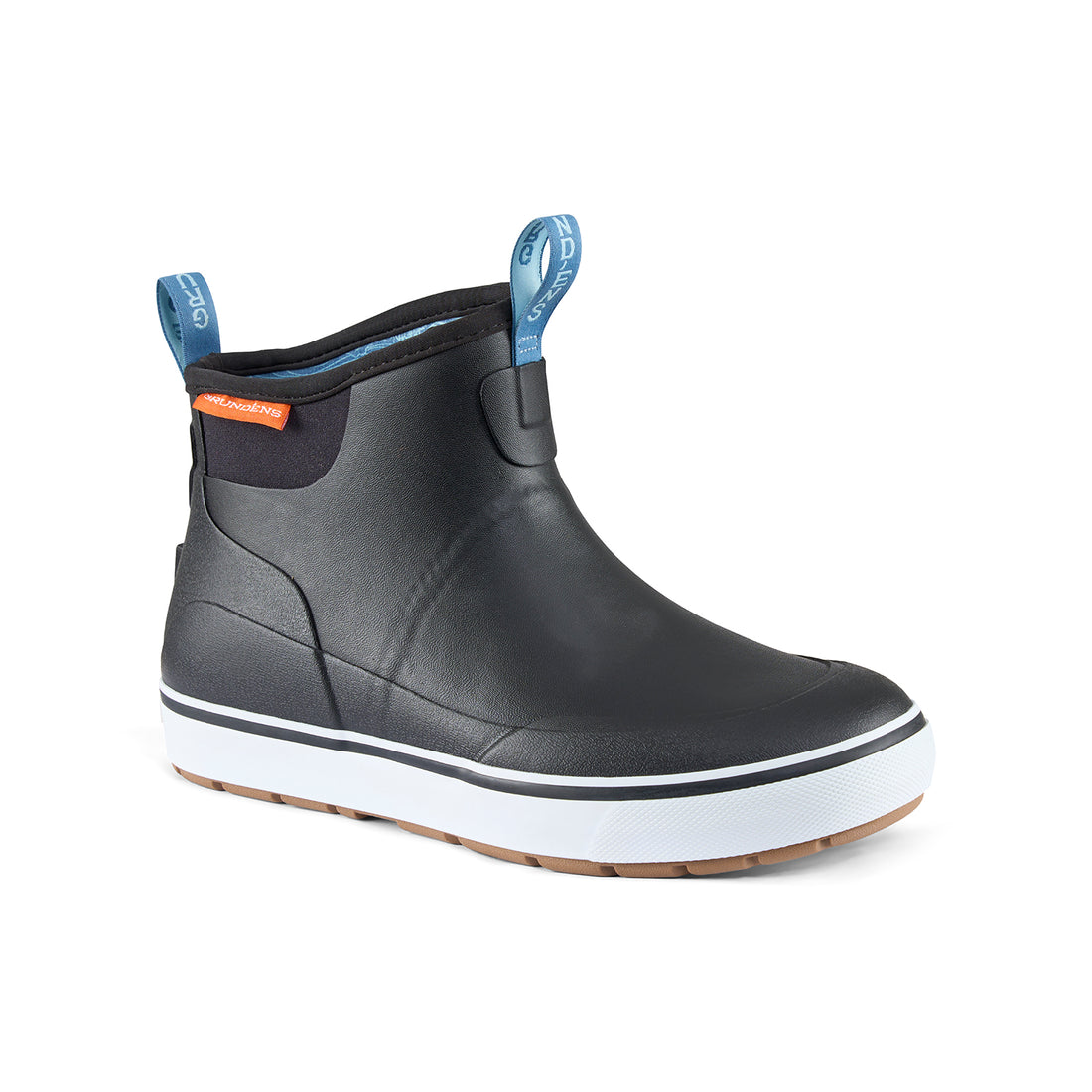Grundens Women's Deck Boss Ankle Boot (60011)