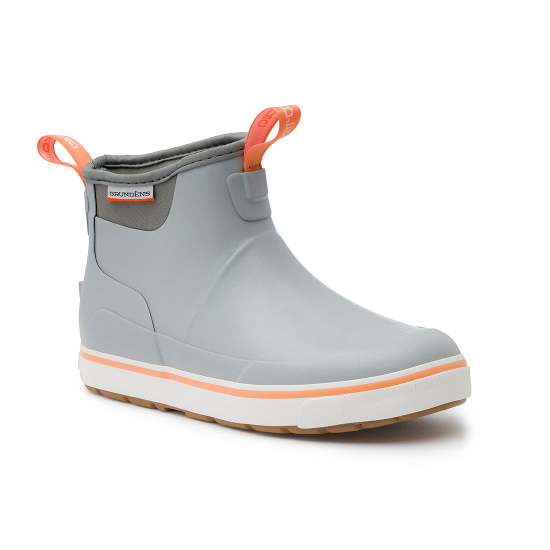Grundens Women's Deck Boss Ankle Boot (60011)