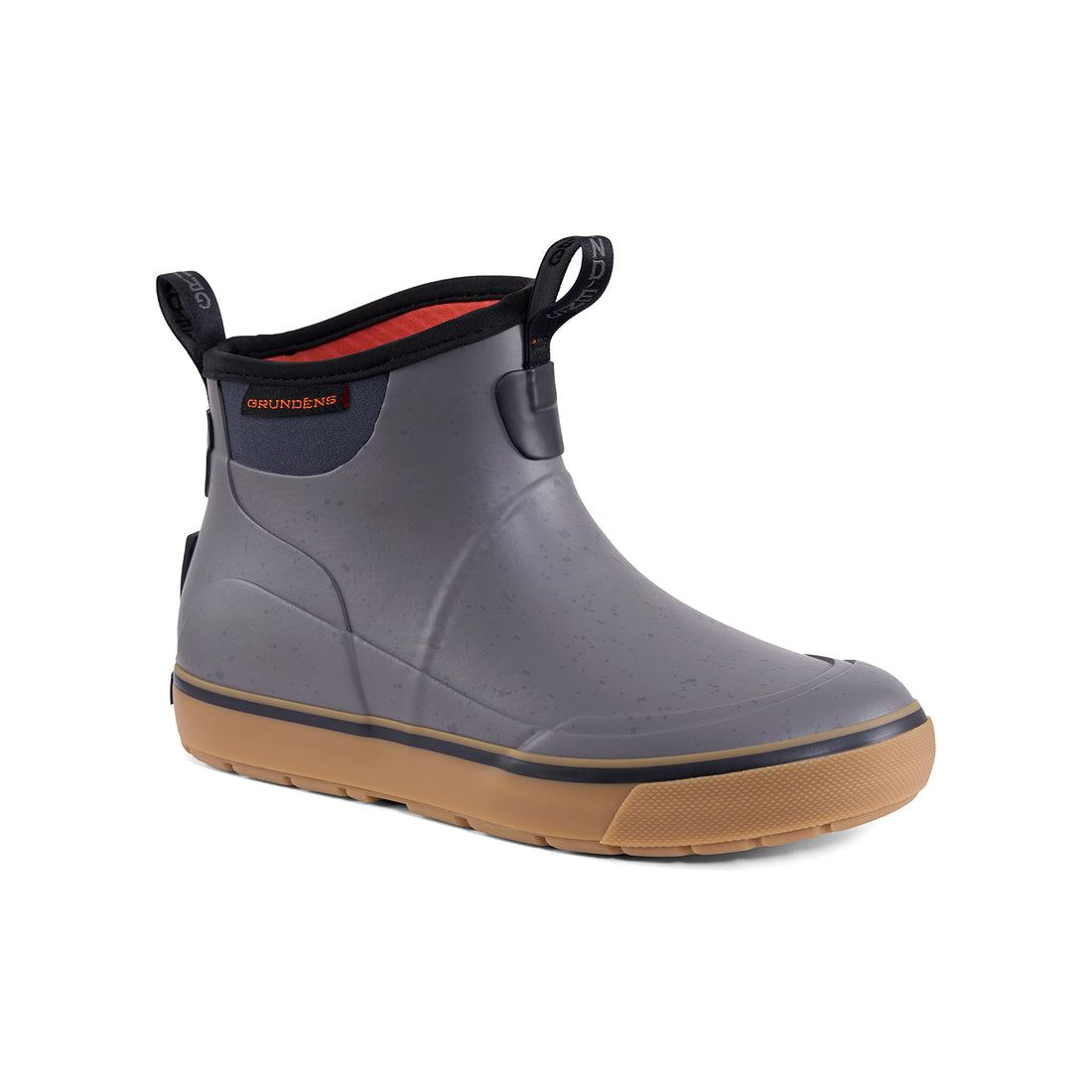 Grundens Women's Deck Boss Ankle Boot (60011)