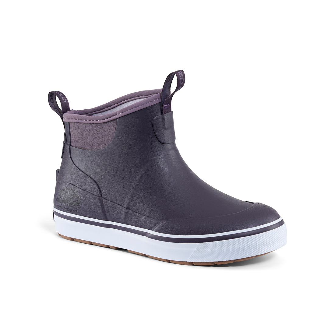 Grundens Women's Deck Boss Ankle Boot (60011)