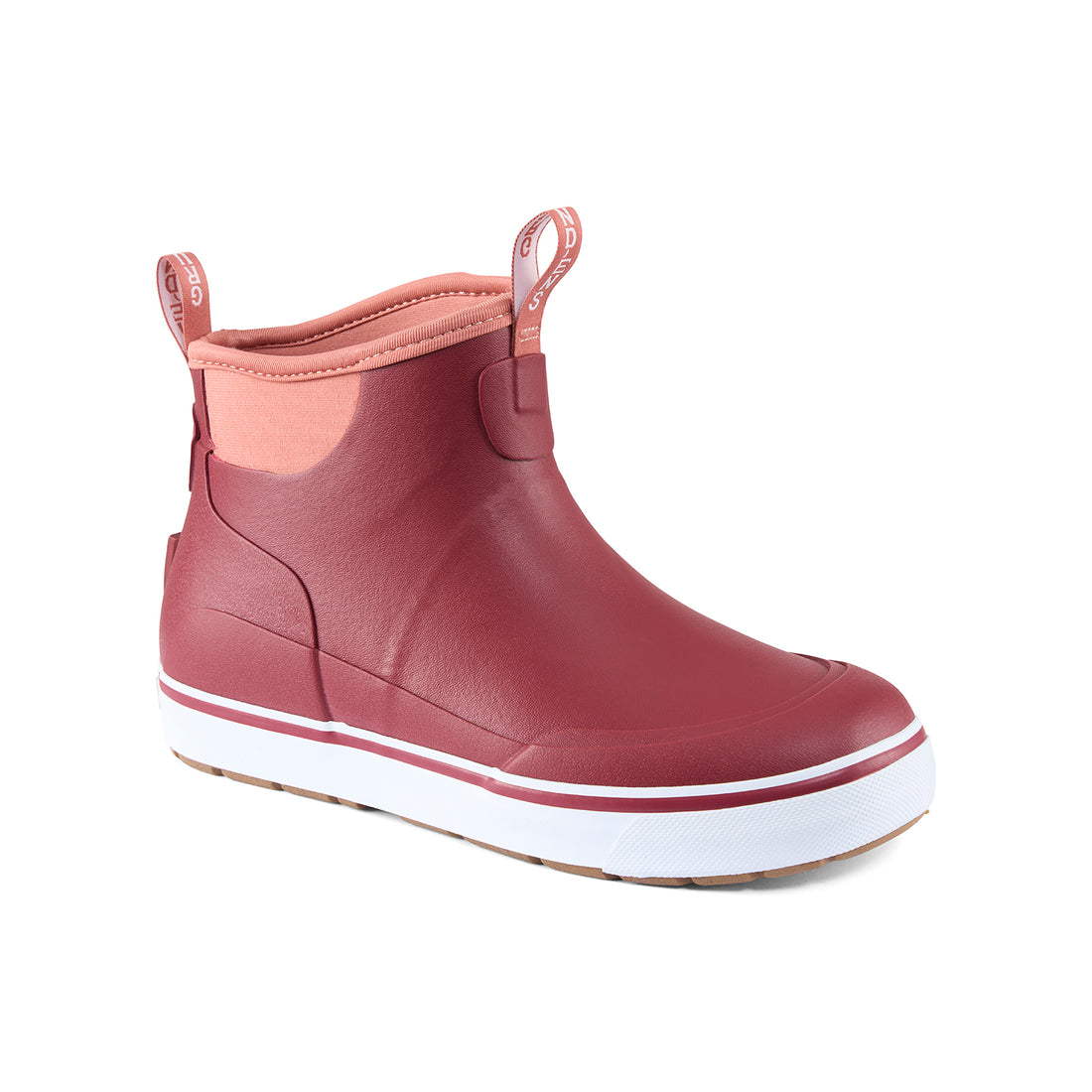 Grundens Women's Deck Boss Ankle Boot (60011)