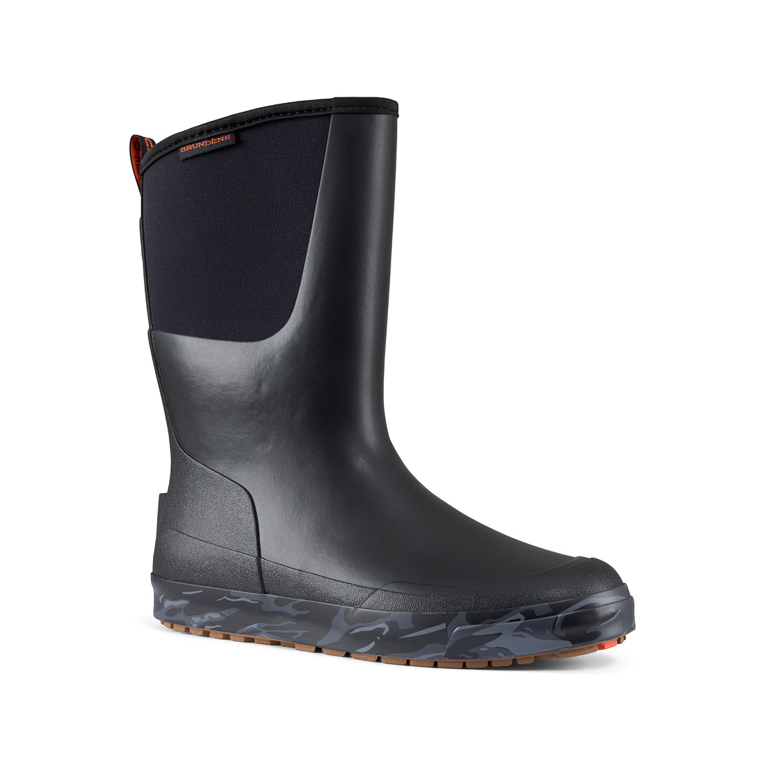 Grundens 12 Inch Deck Boot (60014)