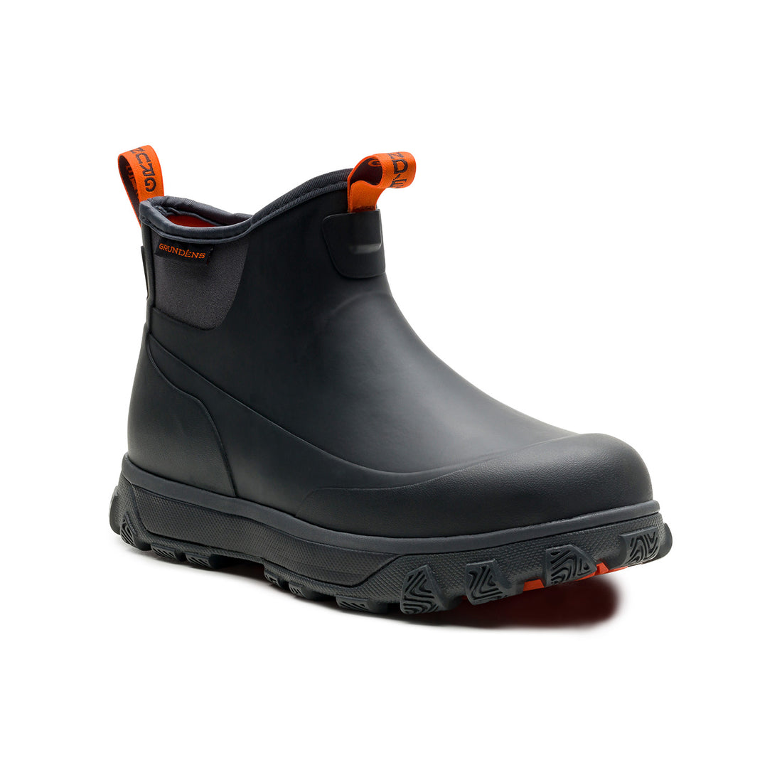 Grundens Deviation 6 Inch Ankle Boot (60015)