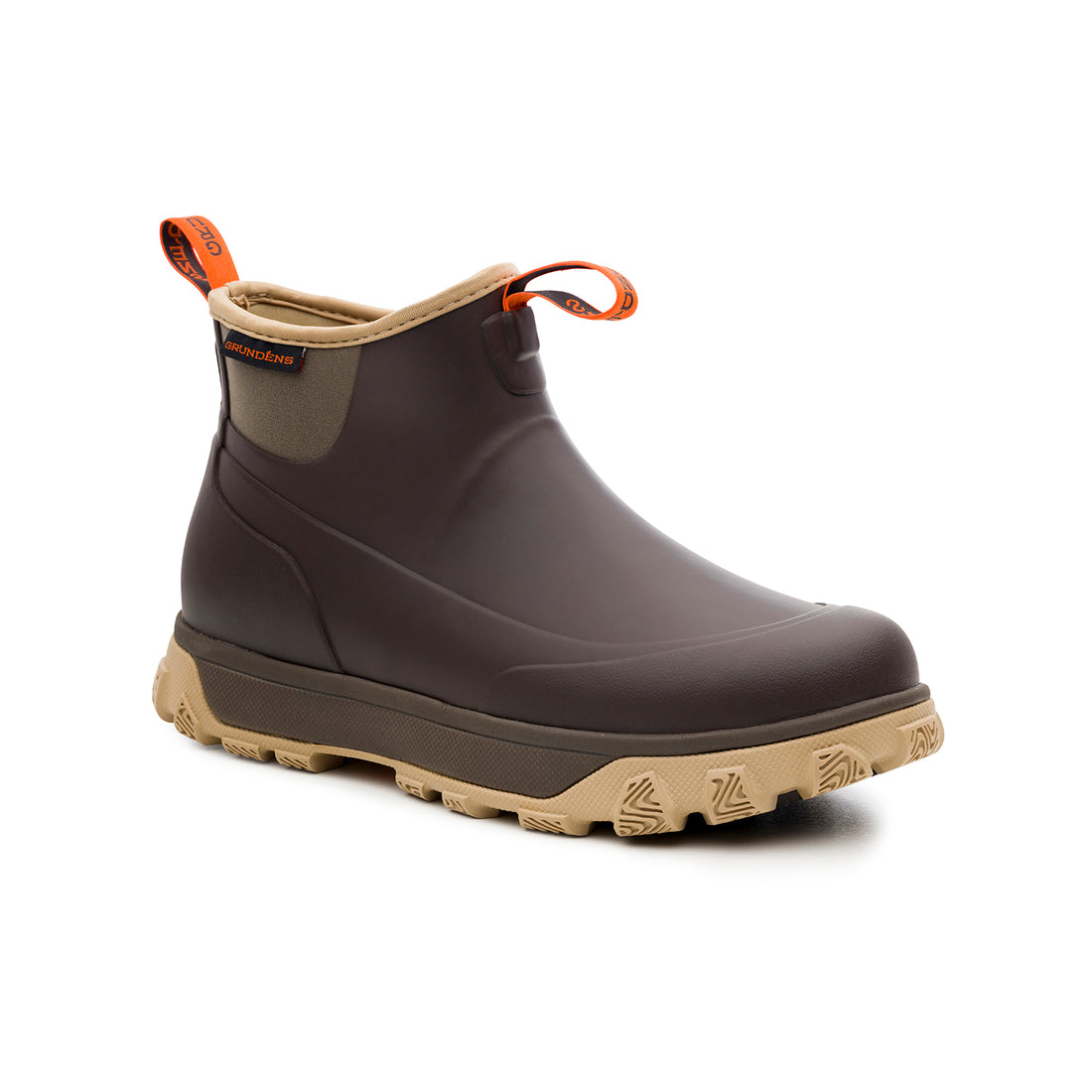 Grundens Deviation 6 Inch Ankle Boot (60015)