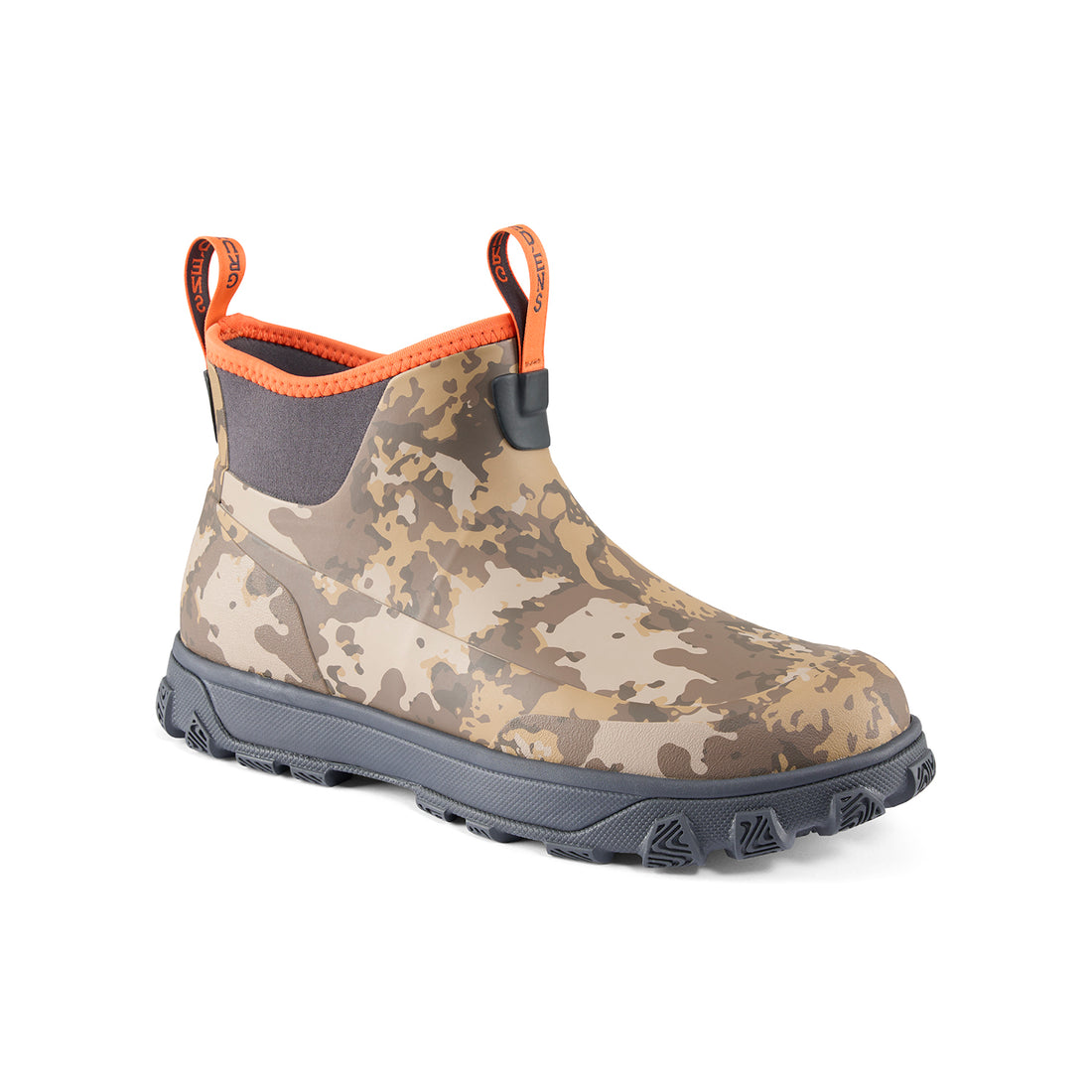 Grundens Deviation 6 Inch Ankle Boot (60015)