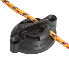 Barton Quick Cleat Zytel 1/4" Rope 30 Kg Swl (Pr) (60-020)