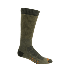 Grundens Boot Sock Thermal - Deep Lichen Green - Steveston Marine and Hardware