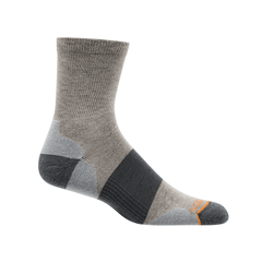 Grundens Mid Sock - Metal - Steveston Marine and Hardware
