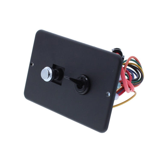 ITT Jabsco Control Panel - 60030-0000