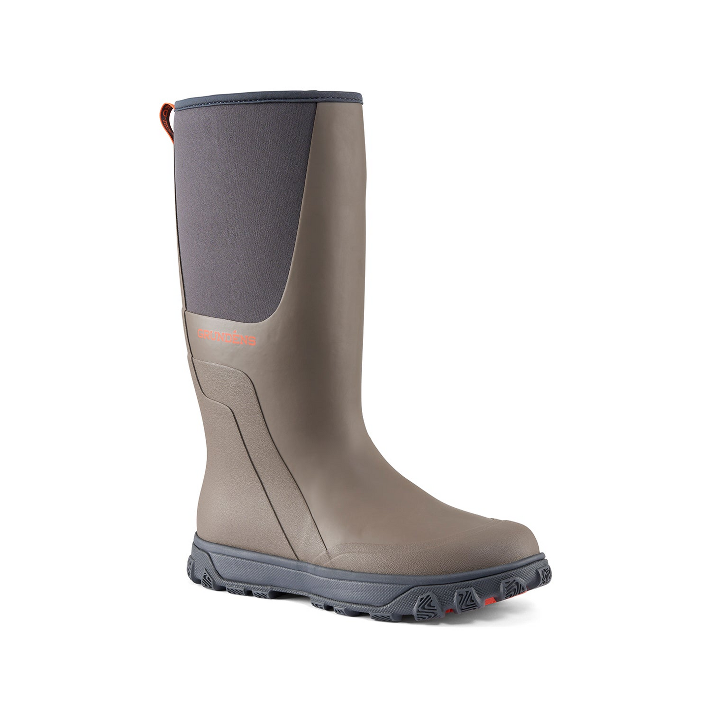 Grundens Deviation Tall Boot (60031)