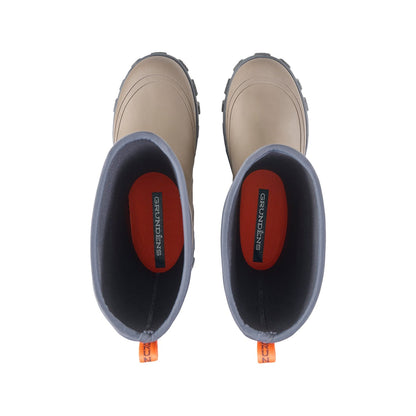 Deviation Tall Boot- Otter- 60031