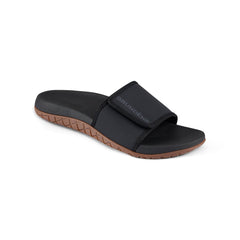 Grundens Eddy Line Slide - Black - Steveston Marine and Hardware