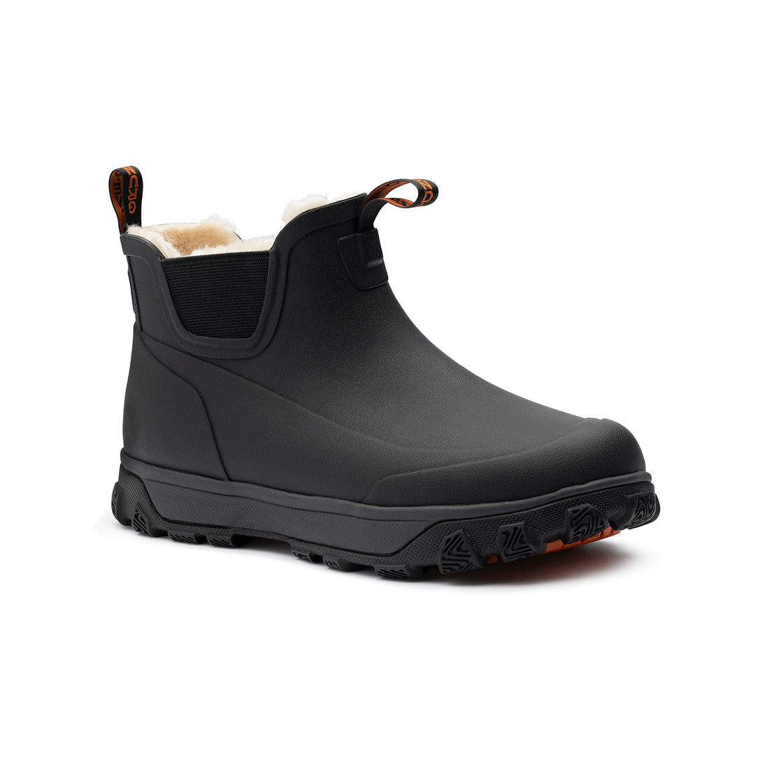 Grundens Deviation Sherpa Ankle Boot (60043)