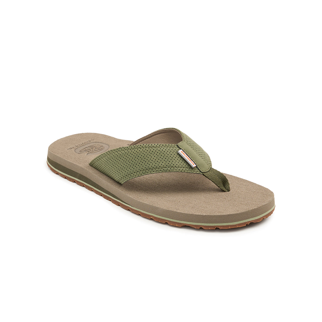Grundens Species Sandal (60048)