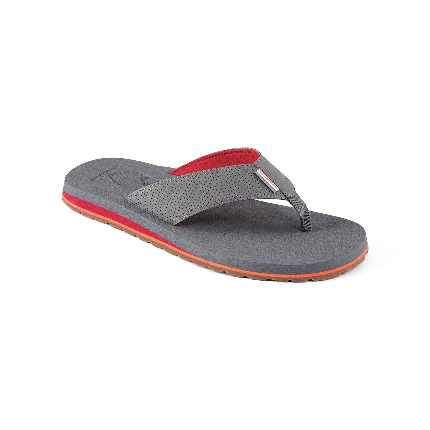 Grundens Species Sandals - Lobstah
