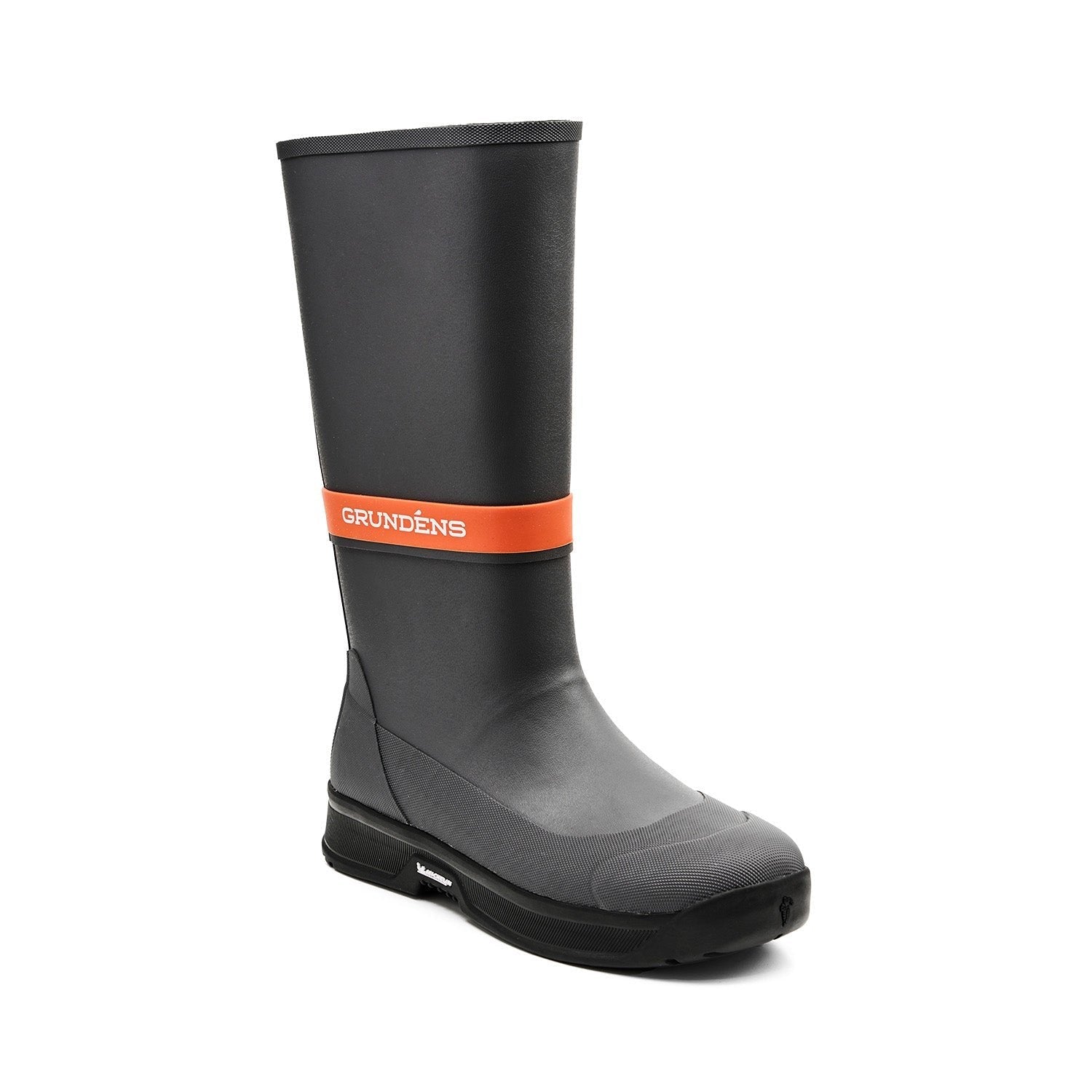 Grundens Crewman Tall Boot - Anchor - Steveston Marine and Hardware