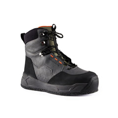 Grundens Bedrock Wading Boots, Felt - Anchor - Steveston Marine and Hardware
