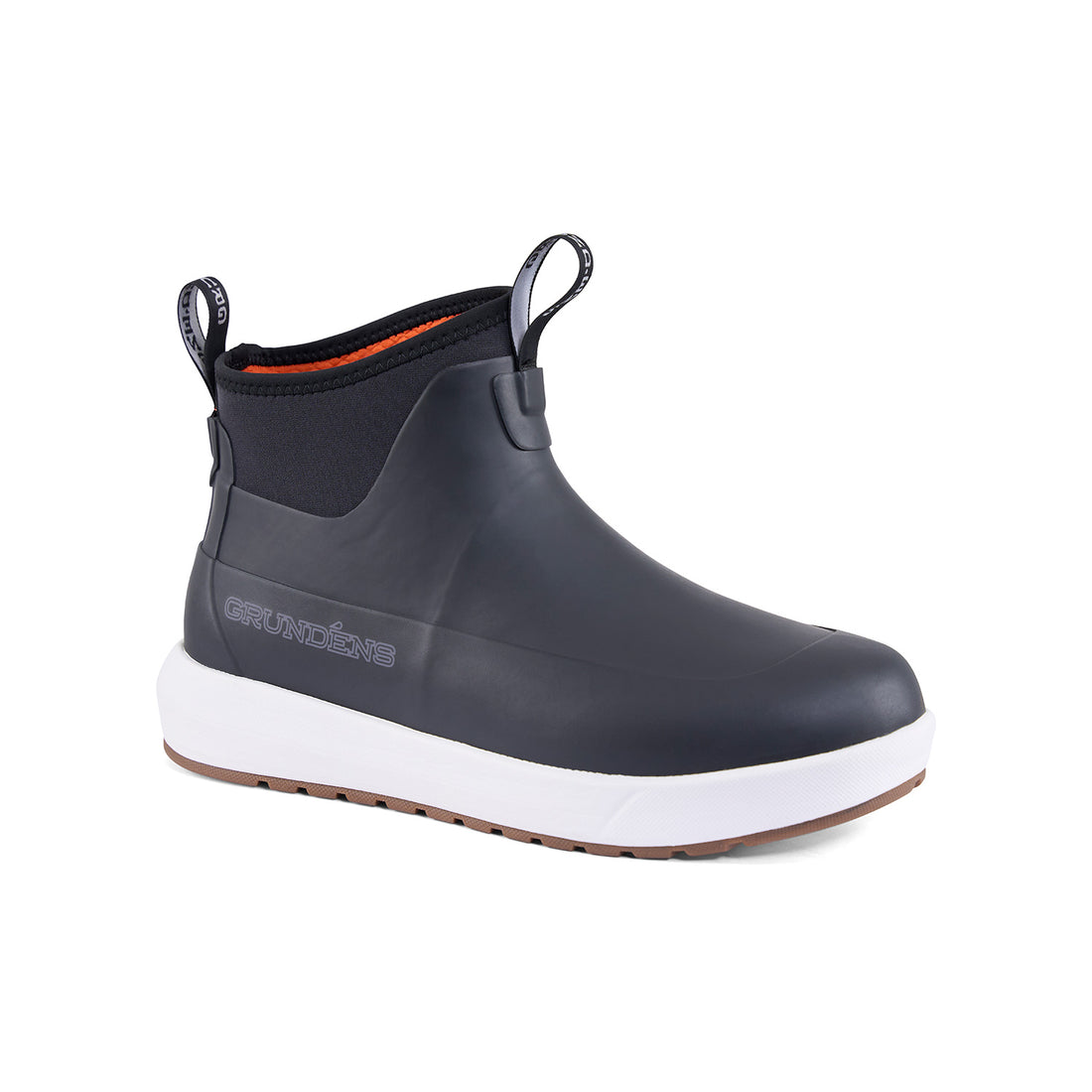 Grundens Deck-Runner Ankle Boot (60062)