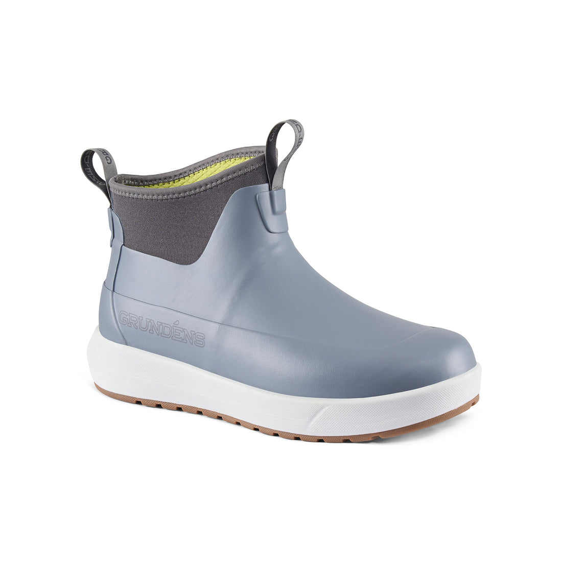 Grundens Deck-Runner Ankle Boot (60062)