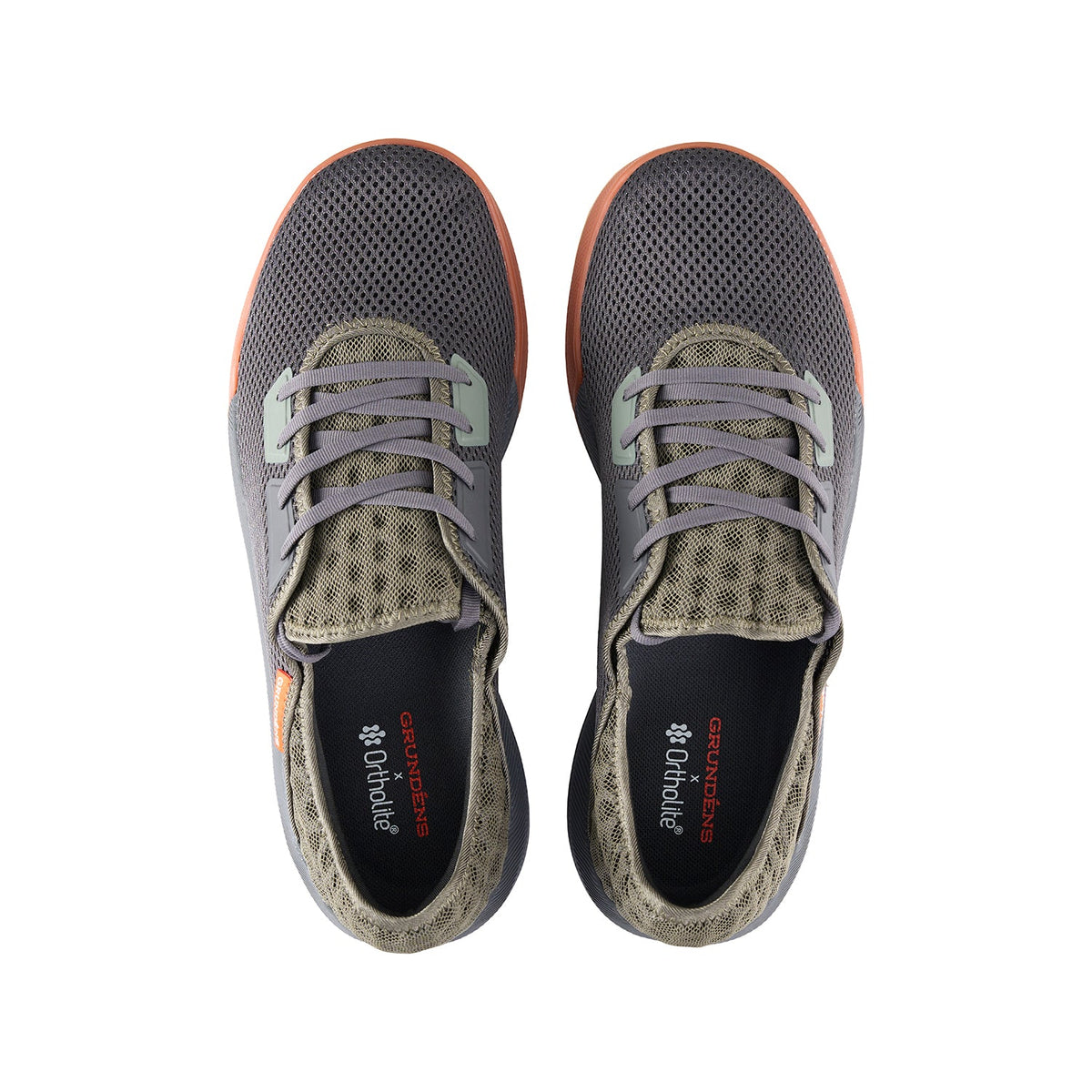 Grundens Keeper Sneaker (60064)