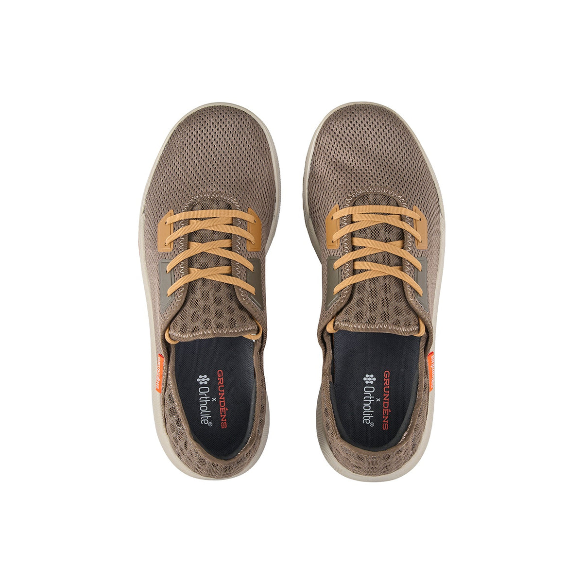 Grundens Keeper Sneaker (60064)