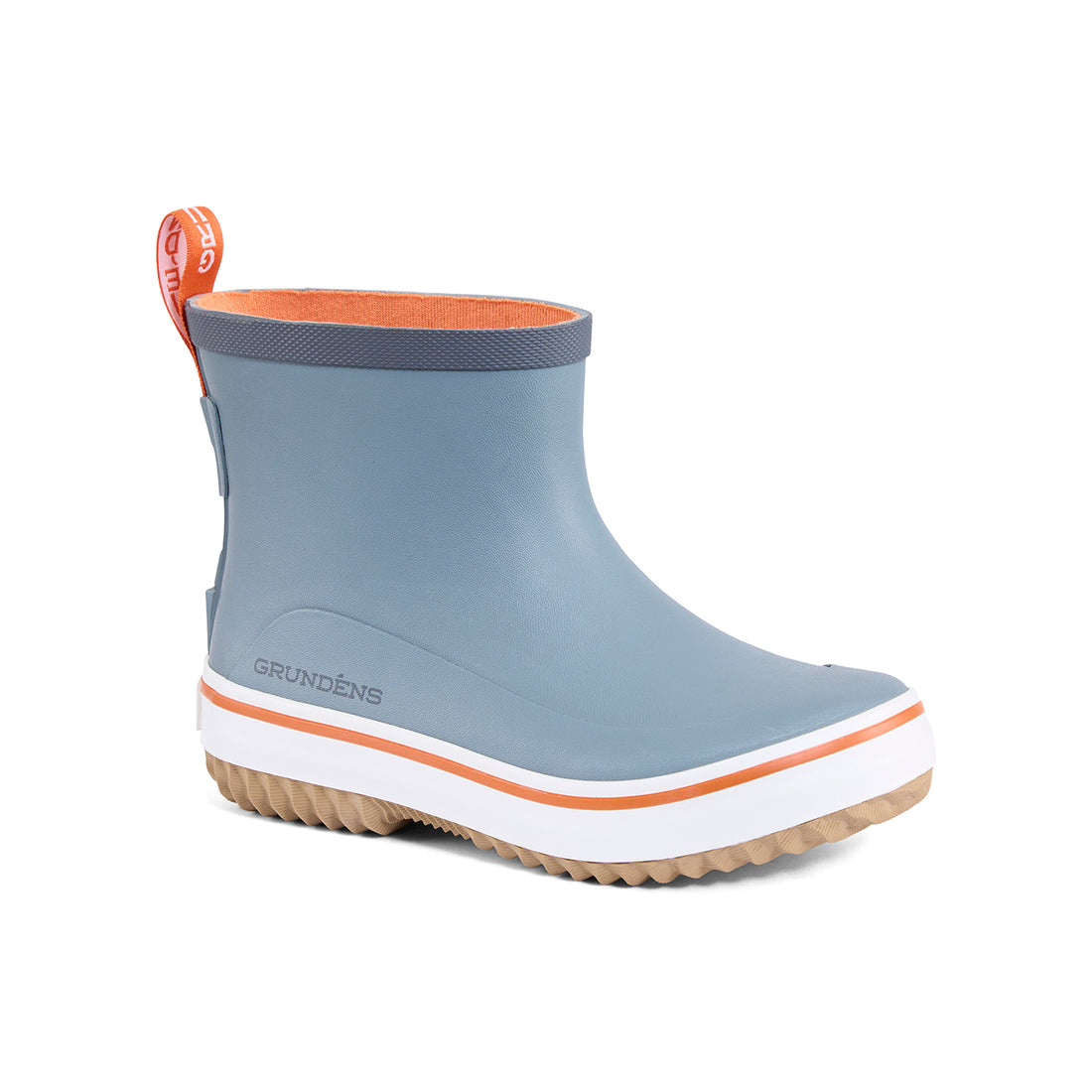 Grundens Kid’s Guppy Rain Boot (60065)