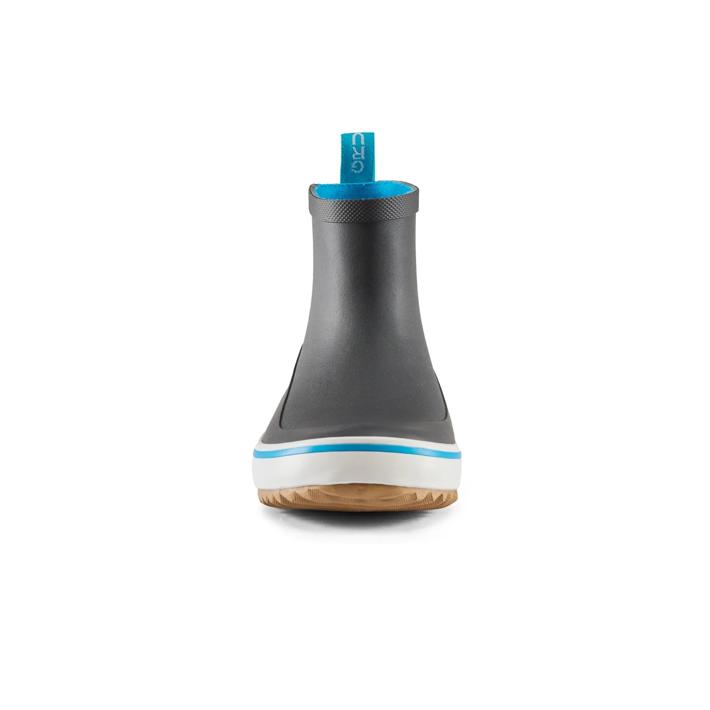 Grundens Kid's Guppy Rain Boots - Anchor - Steveston Marine and Hardware