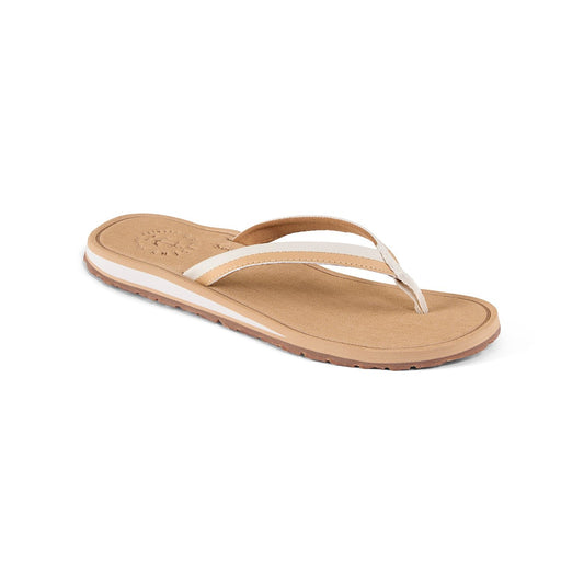 Grundens Women's Tidal Flats Sandal - Dune - Size 8