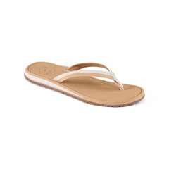 Grundens Women's Tidal Flats Sandal - Dune - Steveston Marine and Hardware