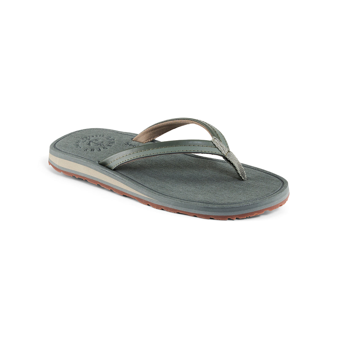 Grundens Women’s Tidal Flats Sandal (60068)