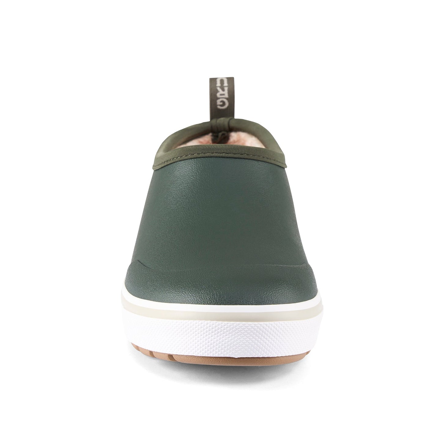 Grundens Women's Deck-Boss Shorty Sherpa - 60071