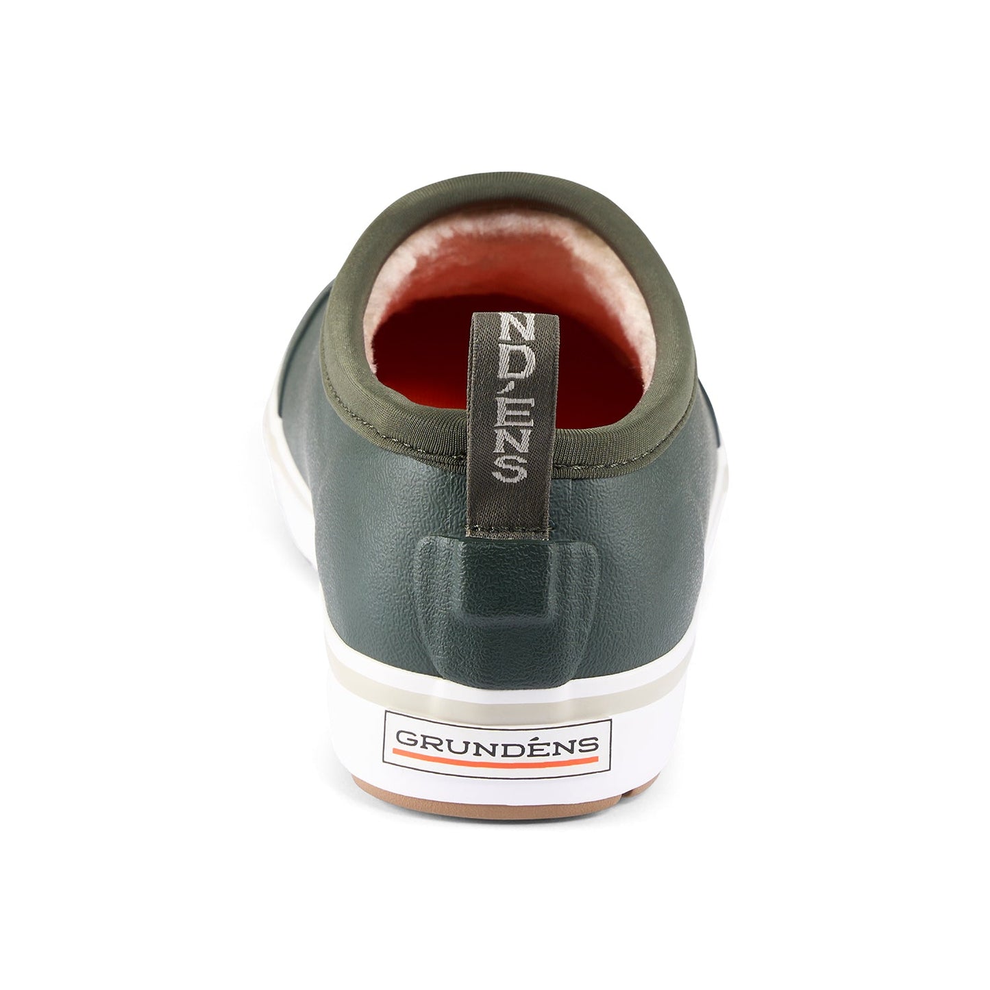 Grundens Women's Deck-Boss Shorty Sherpa - 60071