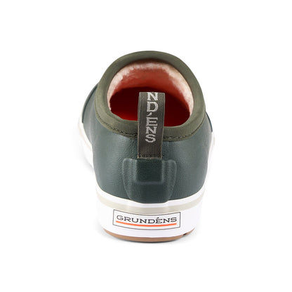 Grundens Women's Deck-Boss Shorty Sherpa - 60071