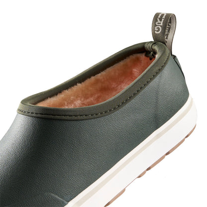 Grundens Women's Deck-Boss Shorty Sherpa - 60071