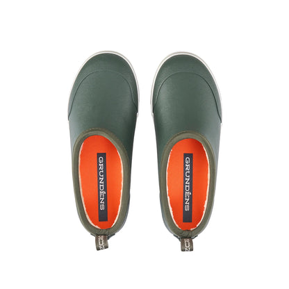 Grundens Women's Deck-Boss Shorty Sherpa - 60071