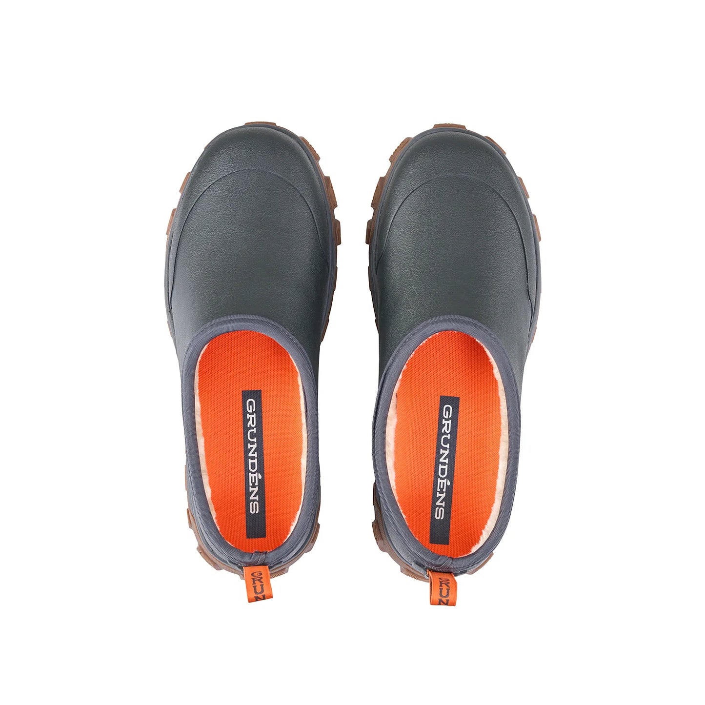 Grundens Deviation Shorty Sherpa - 60072