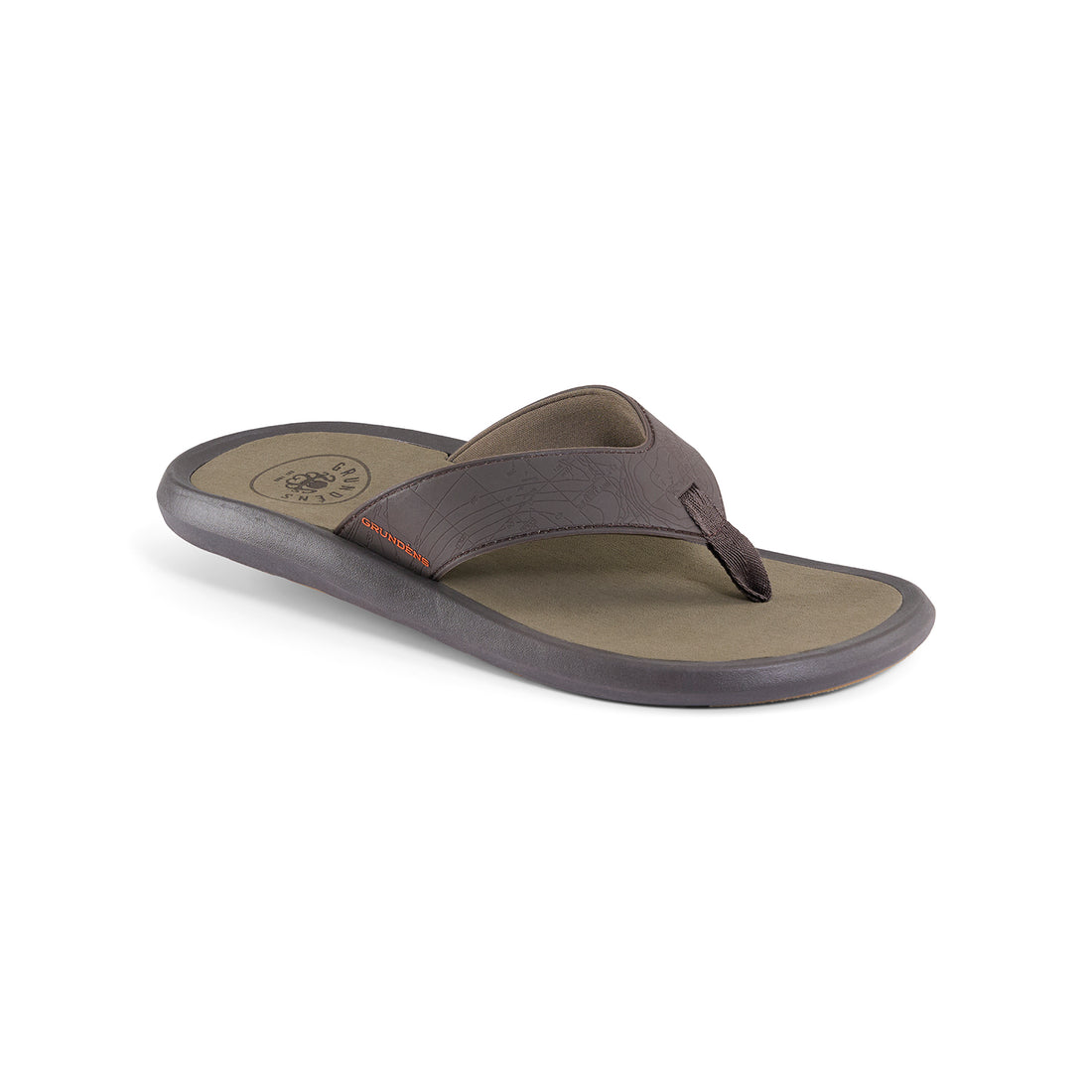 Grundens All-Waters Sandal (60074)