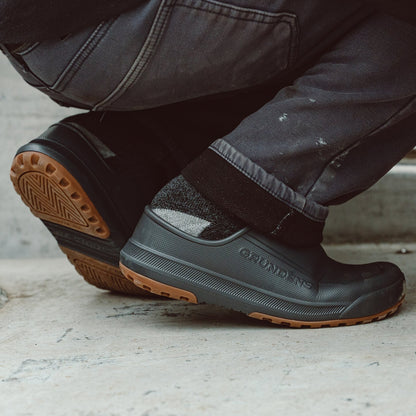Fish-On Slip-On- 60075