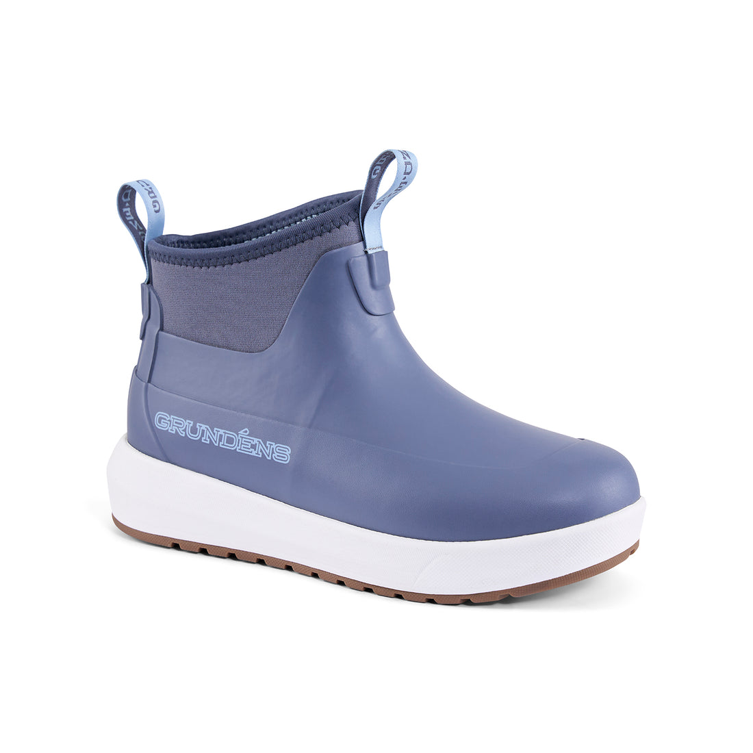 Grundens Women's Deck-Runner Ankle Boot (60079)