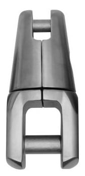 Anchor Swivel Connector Stainless Steel
