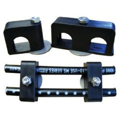 Weld Mount Clamp Sgl Hose And Cable 625 Quot